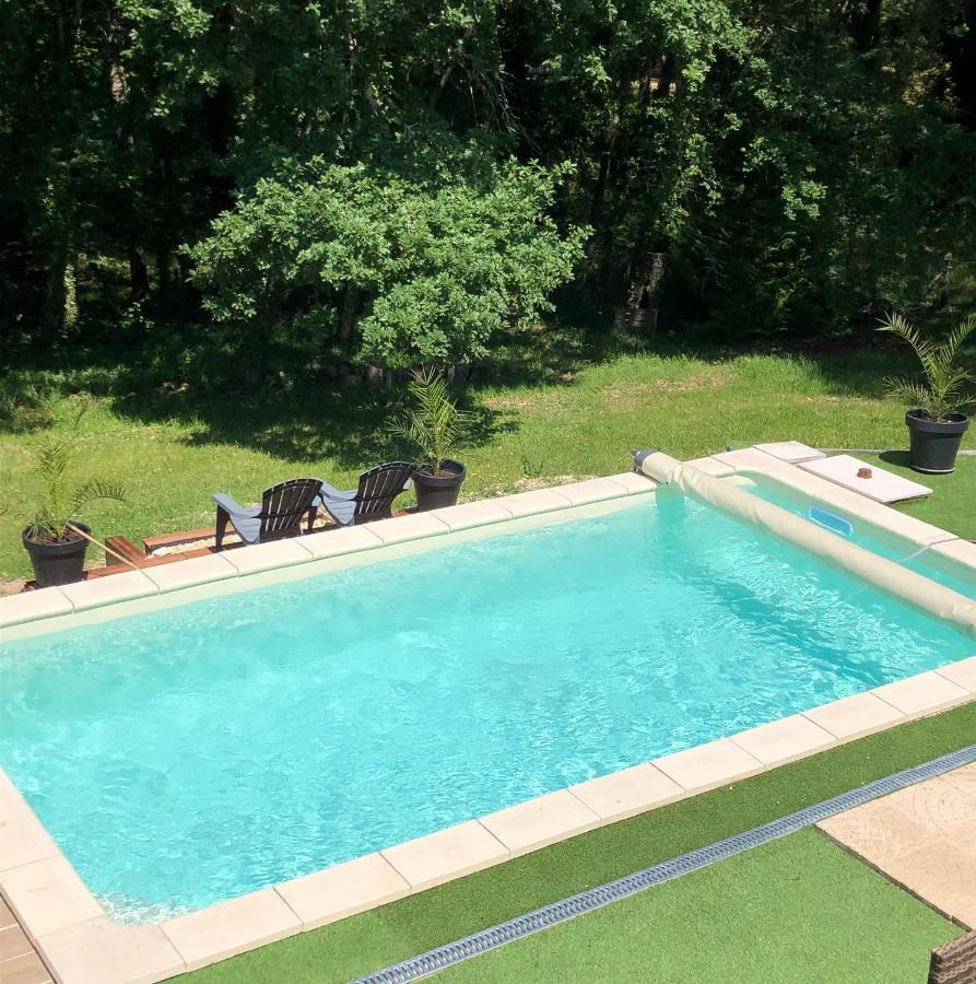 Charmant Petit gite au milieu de la Verdure Coulounieix-Chamiers Extérieur photo